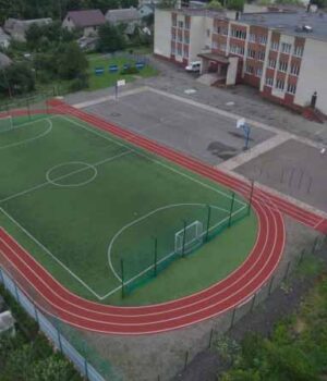 За 22 мільйони можна збудувати спортмайданчики біля кожної школи Нововолинська