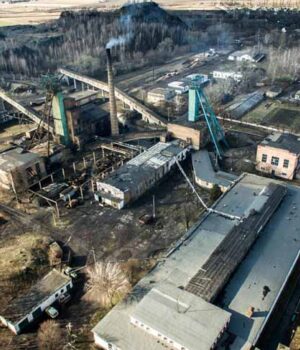 Шахту №9 ніхто поки не закриватиме: Гірники і гендиректор ДП «Волиньвугілля» дійшли згоди