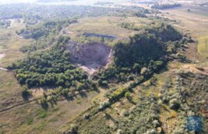 Яку небезпеку для екології може принести цементний завод на території 5-ої шахти неподалік Нововолинська Яку небезпеку для екології може принести цементний завод на території 5-ої шахти неподалік Нововолинська