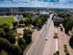 У Нововолинську немає бюджету участі, коли на ініціативу дають гроші з міської казни У Нововолинську немає бюджету участі