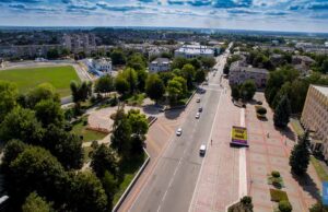 У Нововолинську немає бюджету участі, коли на ініціативу дають гроші з міської казни У Нововолинську немає бюджету участі