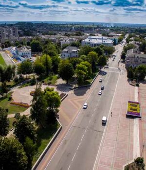 У Нововолинську немає бюджету участі