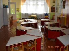 Синьор помідор і графині черешеньки: дитсадок № 4 Синьор помідор і графині черешеньки: дитсадок № 4