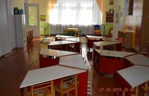 Синьор помідор і графині черешеньки: дитсадок № 4 Синьор помідор і графині черешеньки: дитсадок № 4