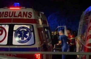 У Нововолинській лікарні шість життєво важливих органів вилучали в посмертного донора та оперативно доставили для... У Нововолинській лікарні шість життєво важливих органів вилучали в посмертного донора та оперативно доставили для пересадки