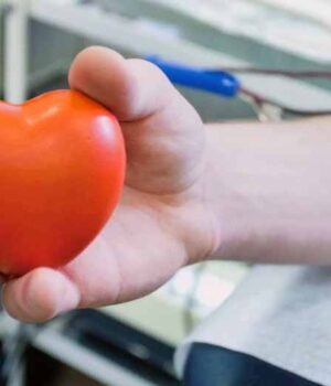 Хворому мешканцю Нововолинська терміново потрібні донори крові