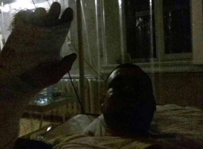 В соцмережі збирають допомогу важкопораненому бійцю з Волині (оновлено) В соцмережі збирають допомогу важкопораненому бійцю з Волині (оновлено)