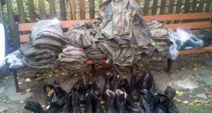 Допомога від кандидатів в депутати для учасників АТО Допомога від кандидатів в депутати для учасників АТО