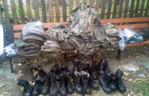 Допомога від кандидатів в депутати для учасників АТО Допомога від кандидатів в депутати для учасників АТО