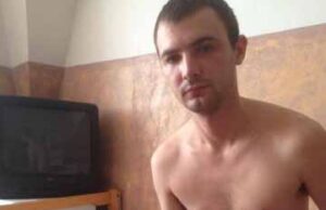 Бійцю з Нововолинська терміново необхідна реабілітація! ФОТО Бійцю з Нововолинська терміново необхідна реабілітація! ФОТО