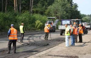 На ремонт доріг Волинська митниця ДФС спрямувала майже 220 мільйонів гривень На ремонт доріг Волинська митниця ДФС спрямувала майже 220 мільйонів гривень
