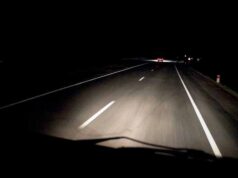 Їдучи із Володимира легковик врізався у бетонну плиту на блокпосту, є постраждалі Їдучи із Володимира легковик врізався у бетонну плиту на блокпосту