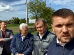 Новій дорозі з Нововолинська в Іваничі бути, – Гузь Новій дорозі з Нововолинська в Іваничі бути