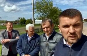Новій дорозі з Нововолинська в Іваничі бути, – Гузь Новій дорозі з Нововолинська в Іваничі бути