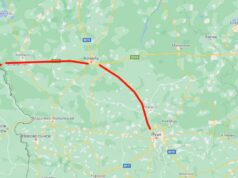 Автошляхи М-07 та М-19 (Ягодин-Ковель-Луцьк) передадуть у приватні руки Автошляхи М-07 та М-19 (Ягодин-Ковель-Луцьк) передадуть у приватні руки