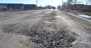 Дорога «Нововолинськ — Іваничі» потребує негайного ремонту!!! Дорога «Нововолинськ — Іваничі» потребує негайного ремонту!!!