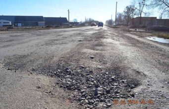 Дорога «Нововолинськ — Іваничі» потребує негайного ремонту!!! Дорога «Нововолинськ — Іваничі» потребує негайного ремонту!!!