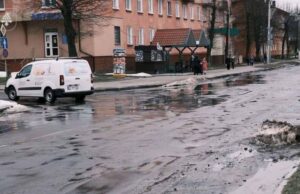 Як ремонтуватимуть дороги у місті і які автошляхи Волині планують робити у 2021 Як ремонтуватимуть дороги у місті і які автошляхи Волині планують робити у 2021