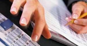 Затверджено нову книгу обліку доходів та витрат для підприємців на загальній системі оподаткування. Затверджено нову книгу обліку доходів та витрат для підприємців на загальній системі оподаткування.