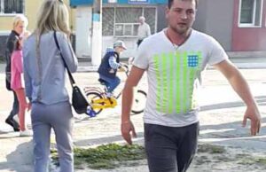 Володимир Драник прокоментував ситуацію з побиттям колишньої дружини Володимир Драник прокоментував ситуацію з побиттям колишньої дружини