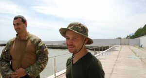 Під Іловайськом загинув Андрій Дрьомін Під Іловайськом загинув Андрій Дрьомін