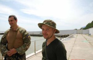 Під Іловайськом загинув Андрій Дрьомін Під Іловайськом загинув Андрій Дрьомін