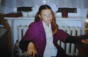 Онкохвора дівчинка мріє про комп’ютер для навчання Онкохвора дівчинка мріє про комп'ютер для навчання