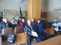 Хто оголосив війну шахтарям? Хто оголосив війну шахтарям?