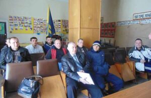 Хто оголосив війну шахтарям? Хто оголосив війну шахтарям?