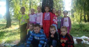 День туризму у ЗОШ№4 День туризму у ЗОШ№4