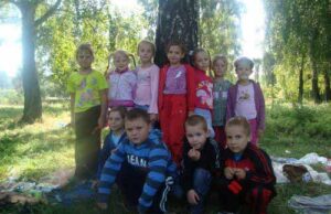 День туризму у ЗОШ№4 День туризму у ЗОШ№4