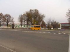 Повідомили, що ринок у Нововолинську поки не змінюватиме графік роботи Повідомили