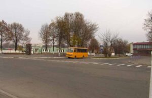 Повідомили, що ринок у Нововолинську поки не змінюватиме графік роботи Повідомили