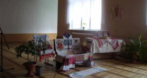 Родинне свято 4 класу у ЗОШ №4 Родинне свято 4 класу у ЗОШ №4