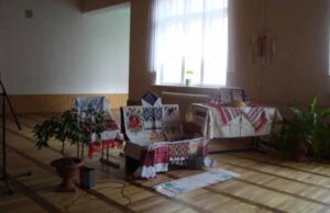 Родинне свято 4 класу у ЗОШ №4 Родинне свято 4 класу у ЗОШ №4