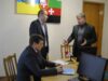 Нововолинськ чи Іваничі: де буде центральне відділення Пенсійного фонду? Нововолинськ чи Іваничі: де буде центральне відділення Пенсійного фонду?
