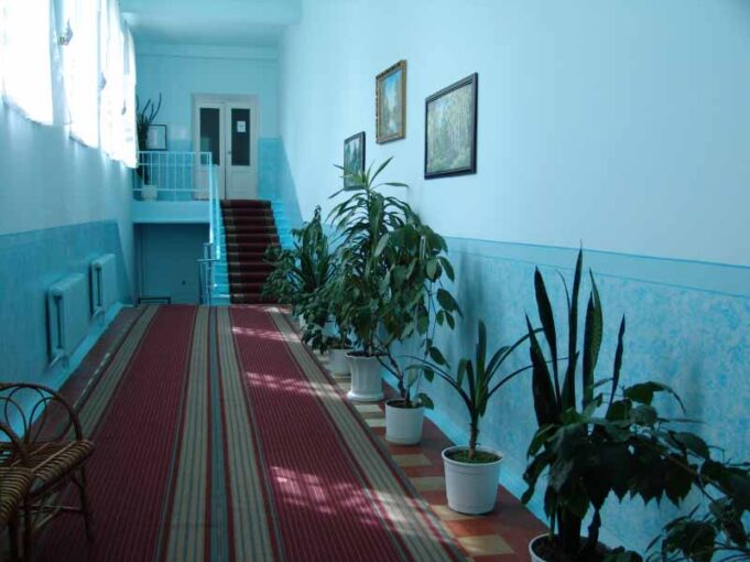 Дев’ятого червня у Нововолинську відновлюють роботу дитячі садочки Дев’ятого червня у Нововолинську відновлюють роботу дитячі садочки