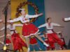 «Ми нація єдина – твої ми діти, Україно!» «Ми нація єдина – твої ми діти
