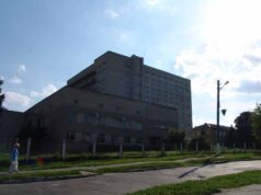 Тимчасово новий керівник Нововолинської лікарні Олег Шипелик. Сторонського звільнено Тимчасово новий керівник Нововолинської лікарні Олег Шипелик. Сторонського звільнено