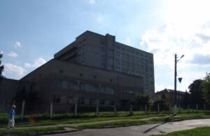 Тимчасово новий керівник Нововолинської лікарні Олег Шипелик. Сторонського звільнено Тимчасово новий керівник Нововолинської лікарні Олег Шипелик. Сторонського звільнено