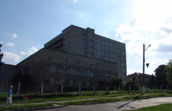 За останню добу 67 пацієнтів отримали позитивний результат тесту ПЛР у Нововолинську За останню добу 67 пацієнтів отримали позитивний результат тесту ПЛР у Нововолинську