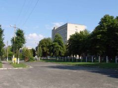 Кількість хворих на коронавірус у Нововолинську не зросла, але на в’їздах і виїздах з міста... Кількість хворих на коронавірус у Нововолинську не зросла