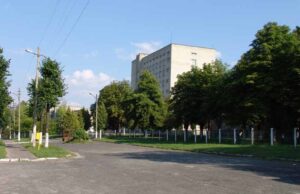 Кількість хворих на коронавірус у Нововолинську не зросла, але на в’їздах і виїздах з міста... Кількість хворих на коронавірус у Нововолинську не зросла