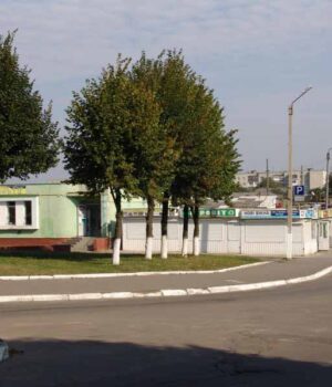 Продуктові ринки у Нововолинську перевірять на готовність до відкриття