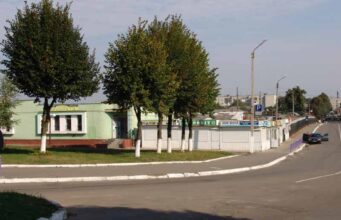 Продуктові ринки у Нововолинську перевірять на готовність до відкриття Продуктові ринки у Нововолинську перевірять на готовність до відкриття