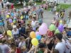Дитячим святом у Нововолинську розпочався Тиждень сталої енергії Дитячим святом у Нововолинську розпочався Тиждень сталої енергії