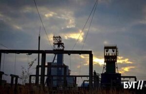 Шахту №9 «Нововолинська» через знеструмлення затоплює: регіон на межі екологічної катастрофи Шахту №9 «Нововолинська» через знеструмлення затоплює: регіон на межі екологічної катастрофи