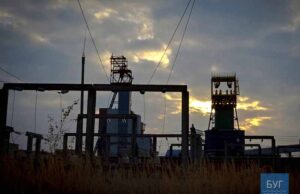 Нововолинські шахти знеструмлені та під загрозою затоплення Нововолинські шахти знеструмлені та під загрозою затоплення