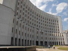 Активіст “Правого сектора” прийшов до Гунчика з гранатою? Активіст "Правого сектора" прийшов до Гунчика з гранатою?