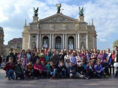 Нововолинці відвідали фестиваль мистецтв у Львові «Зірковий грамофон талантів» Нововолинці відвідали фестиваль мистецтв у Львові «Зірковий грамофон талантів»